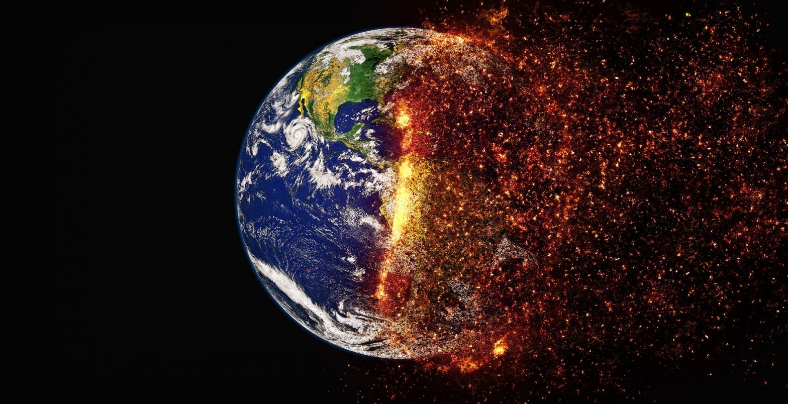 The Extinction Scenario