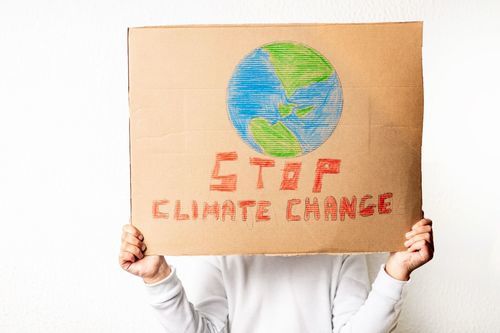 How Technology is Being Used to Fight Climate Change