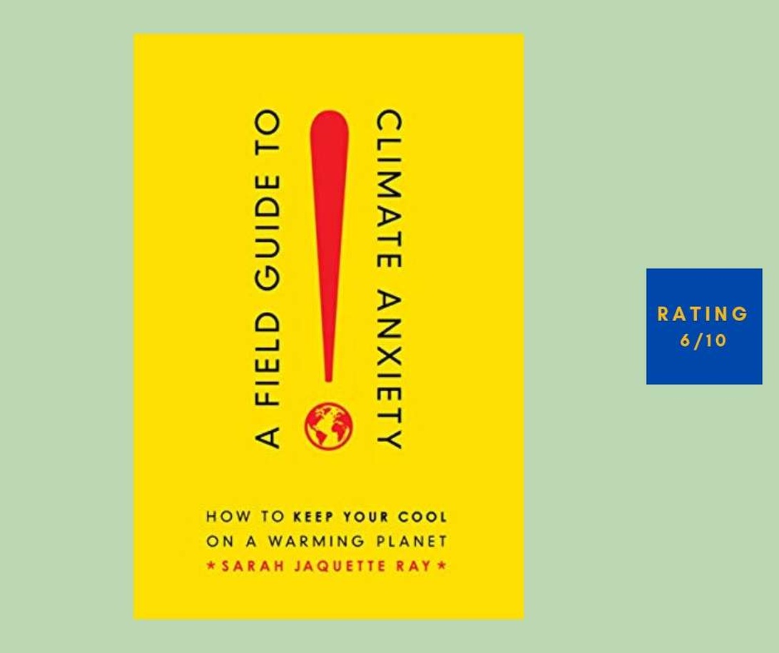 The Psychological Impact of Climate Anxiety on Mental Health