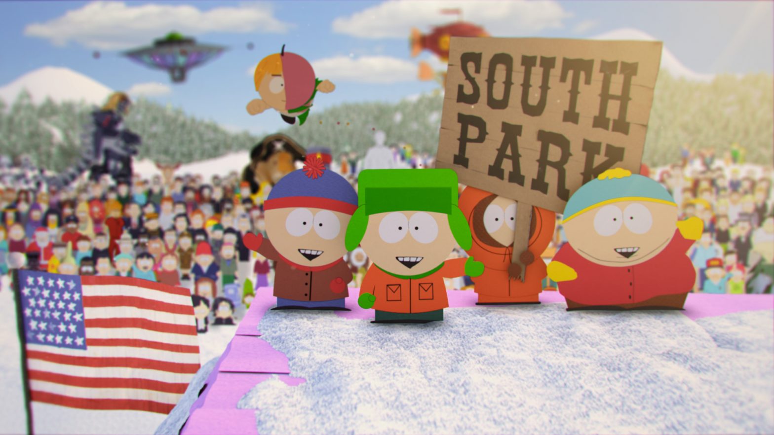 South Park