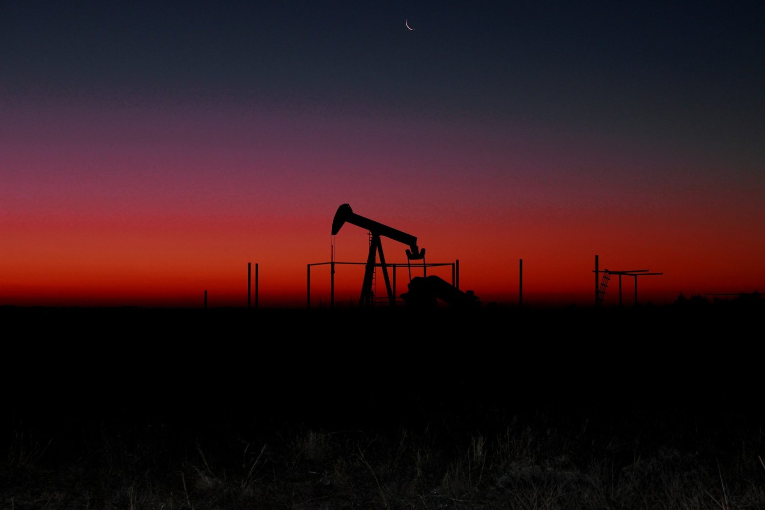 History Of Fossil Fuels